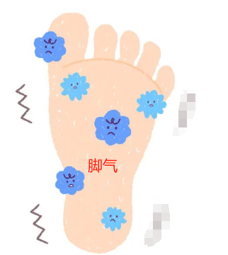 脚气反复不愈的真相
