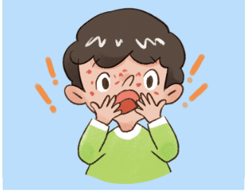春季皮肤容易过敏怎么办？