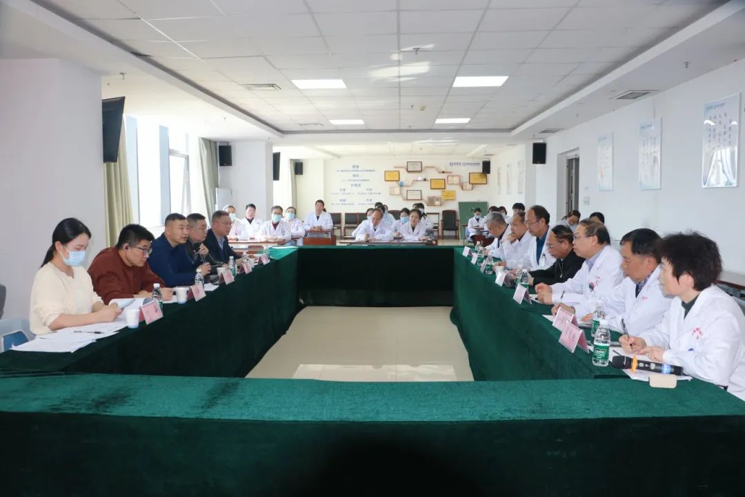 喜报！洛阳新里程医院卒中救治能力获权威认证