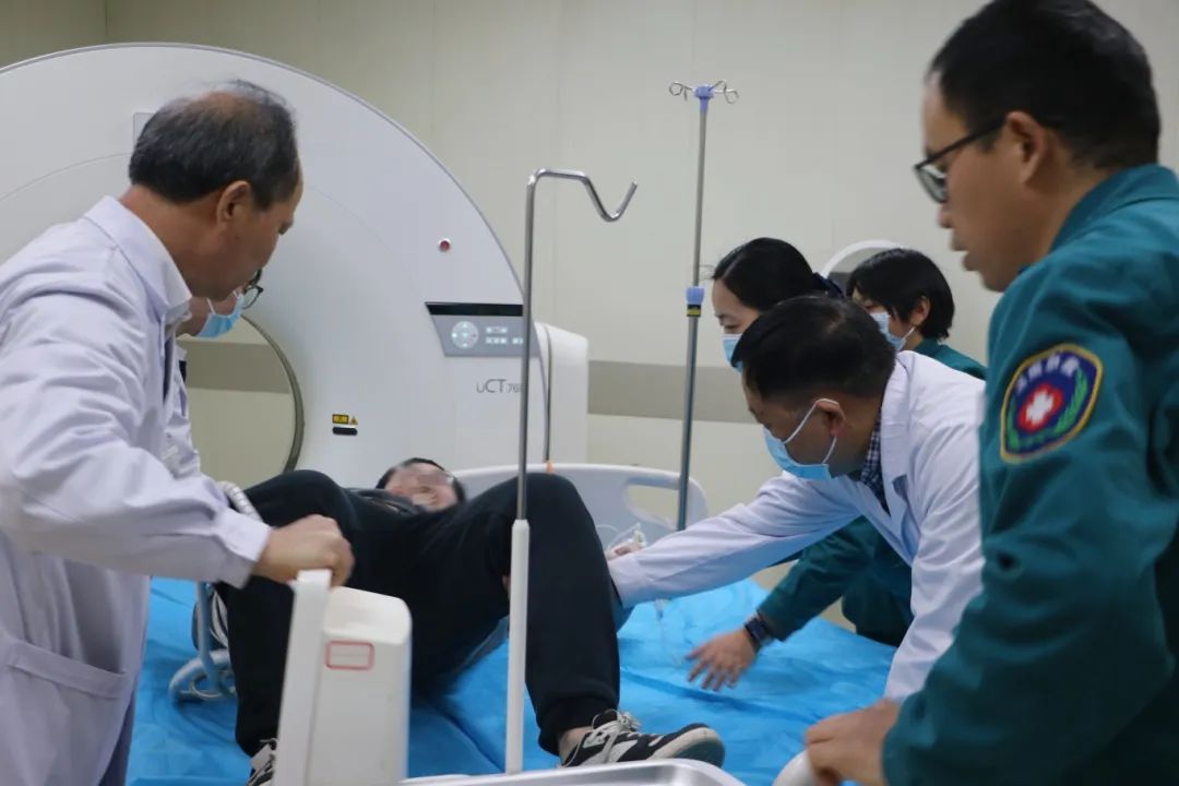 喜报！洛阳新里程医院卒中救治能力获权威认证