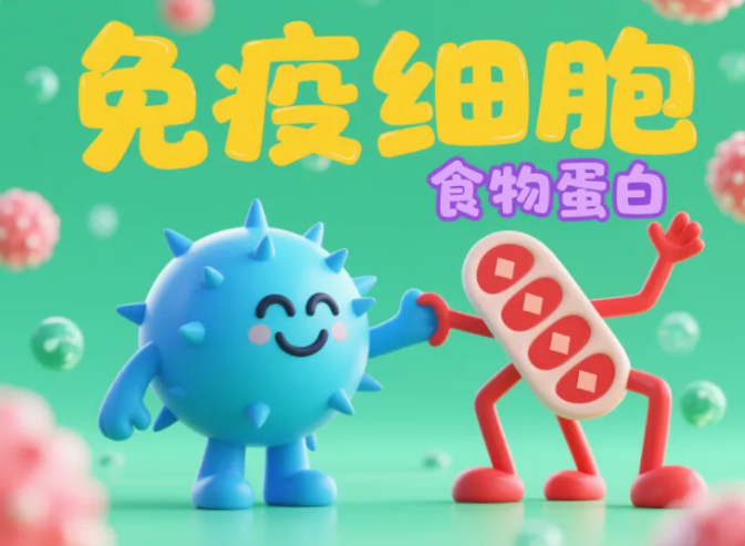 皮肤过敏怎么办？脱敏治疗是关键！！！